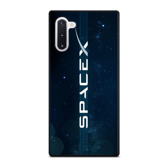 SPACE X ICON 2 Samsung Galaxy Note 10 Case Cover