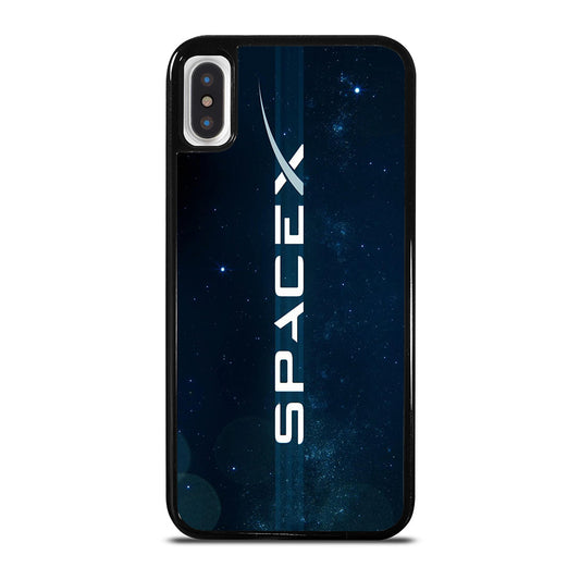 SPACE X ICON 2 iPhone X / XS Case Cover