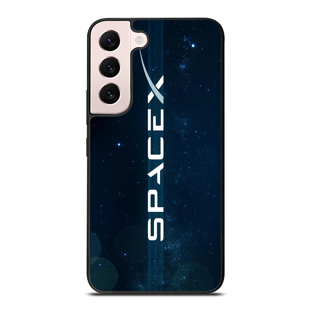SPACE X ICON 2 Samsung Galaxy S22 Plus Case Cover