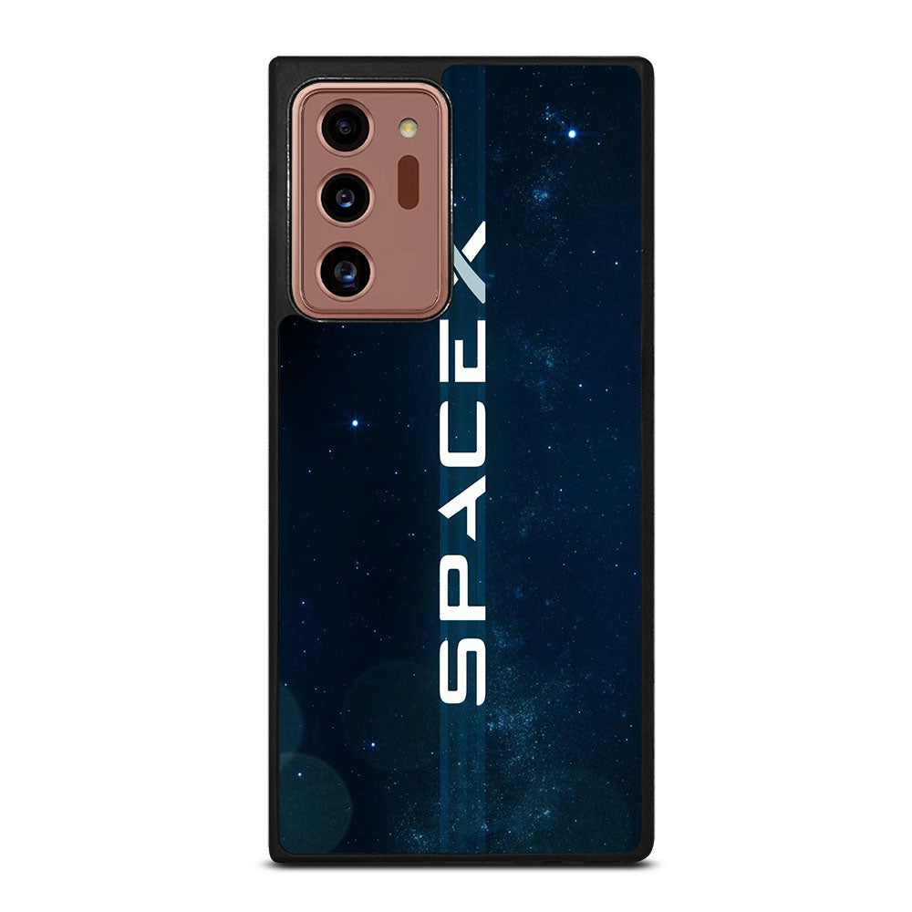 SPACE X ICON 2 Samsung Galaxy Note 20 Ultra Case Cover