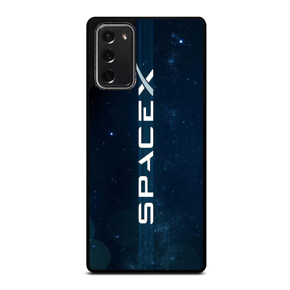 SPACE X ICON 2 Samsung Galaxy Note 20 Case Cover