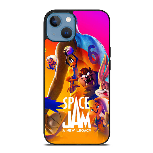 SPACE JAM A NEW LEGACY iPhone 13 Case Cover