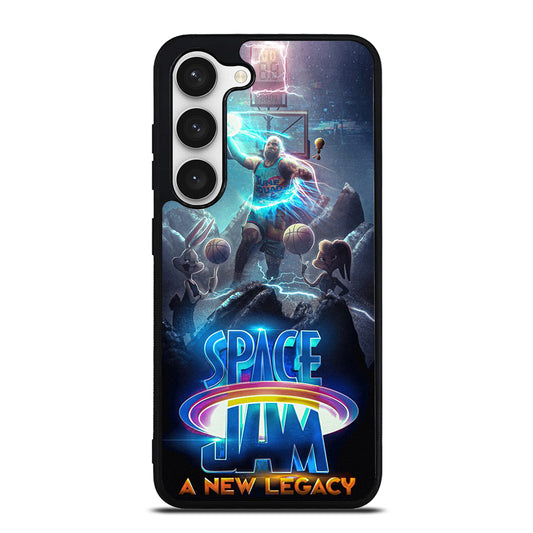 SPACE JAM LEGACY SQUAD Samsung Galaxy S23 Case Cover