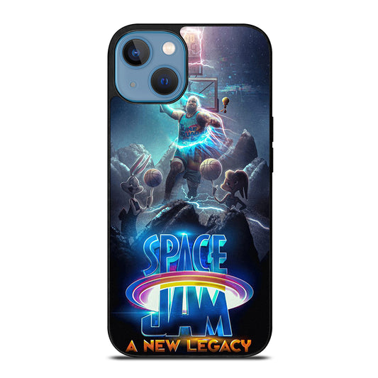 SPACE JAM LEGACY SQUAD iPhone 13 Case Cover