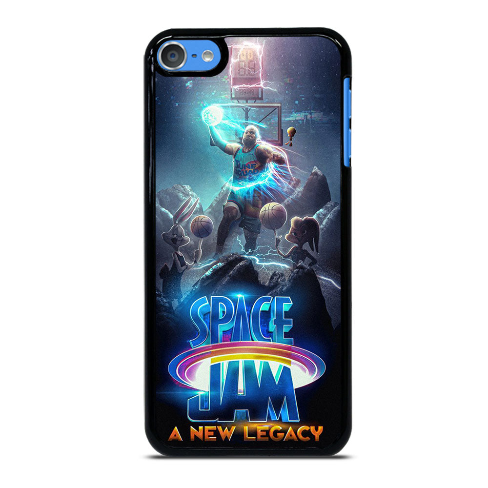 SPACE JAM LEGACY SQUAD iPod Touch 7 Case Cover