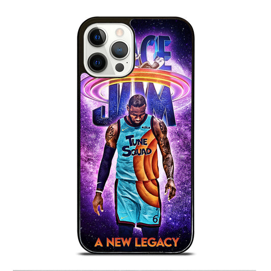 SPACE JAM TUNE SQUAD iPhone 12 Pro Case Cover