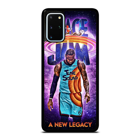 SPACE JAM TUNE SQUAD Samsung Galaxy S20 Plus Case Cover