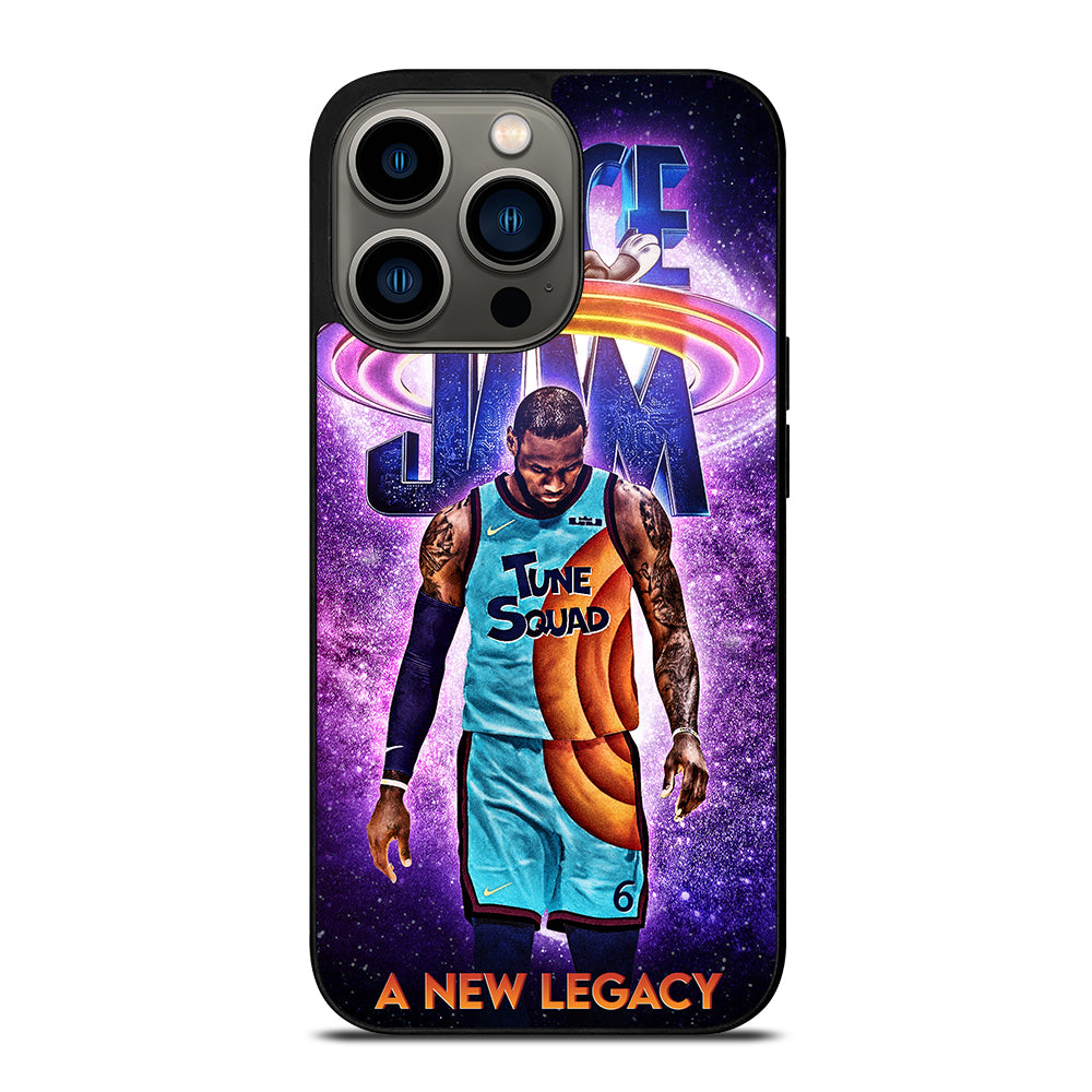 SPACE JAM TUNE SQUAD iPhone 13 Pro Case Cover