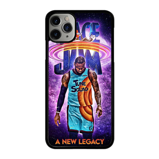 SPACE JAM TUNE SQUAD iPhone 11 Pro Max Case Cover