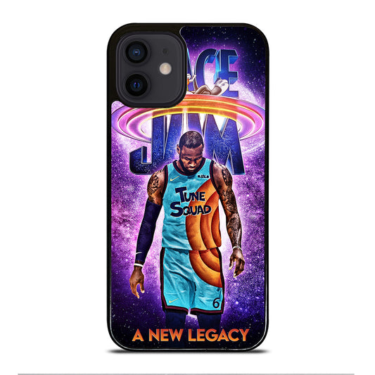 SPACE JAM TUNE SQUAD iPhone 12 Mini Case Cover