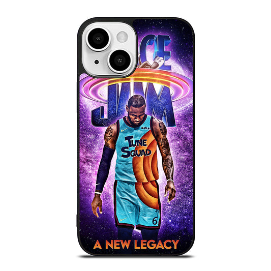 SPACE JAM TUNE SQUAD iPhone 13 Mini Case Cover