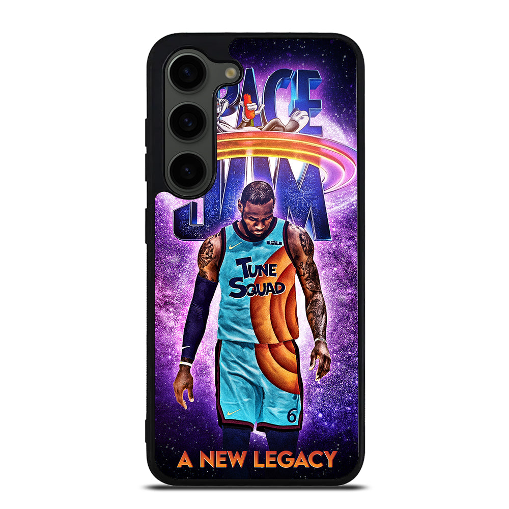 SPACE JAM TUNE SQUAD Samsung Galaxy S23 Plus Case Cover