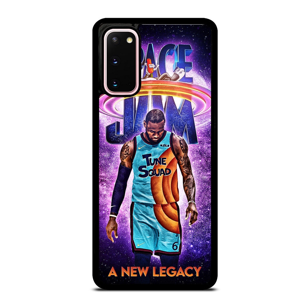 SPACE JAM TUNE SQUAD Samsung Galaxy S20 Case Cover