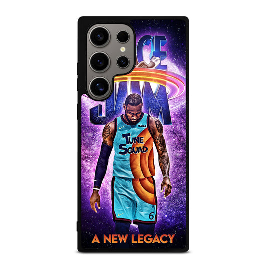 SPACE JAM TUNE SQUAD Samsung Galaxy S24 Ultra Case Cover