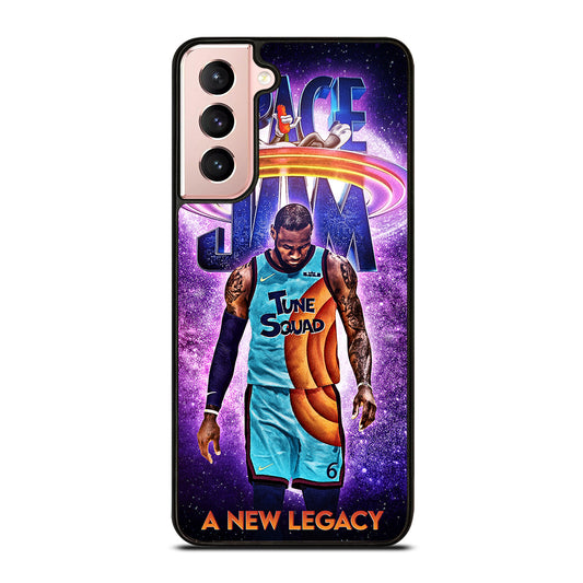 SPACE JAM TUNE SQUAD Samsung Galaxy S21 Case Cover