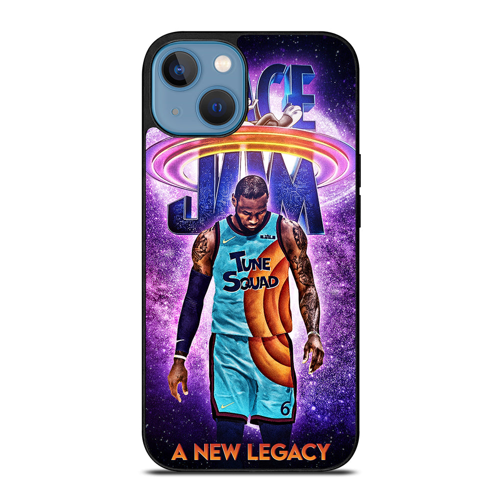SPACE JAM TUNE SQUAD iPhone 13 Case Cover