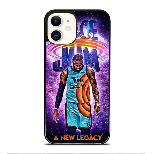 SPACE JAM TUNE SQUAD iPhone 12 Case Cover