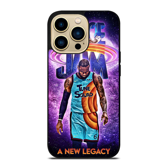 SPACE JAM TUNE SQUAD iPhone 14 Pro Max Case Cover