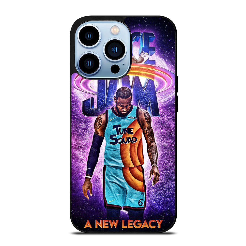 SPACE JAM TUNE SQUAD iPhone 13 Pro Max Case Cover