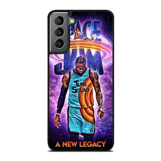 SPACE JAM TUNE SQUAD Samsung Galaxy S21 Plus Case Cover