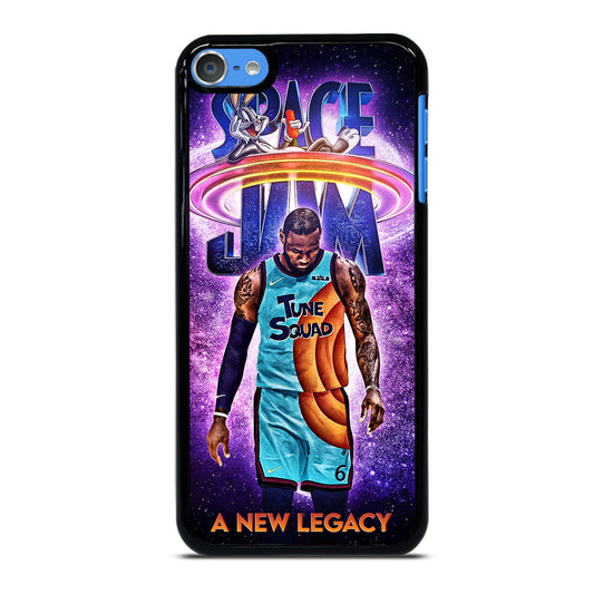 SPACE JAM TUNE SQUAD iPod Touch 7 Case Cover