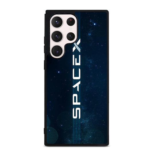 SPACE X ICON 2 Samsung Galaxy S23 Ultra Case Cover