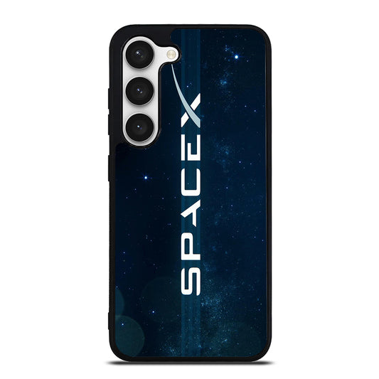 SPACE X ICON 2 Samsung Galaxy S23 Case Cover