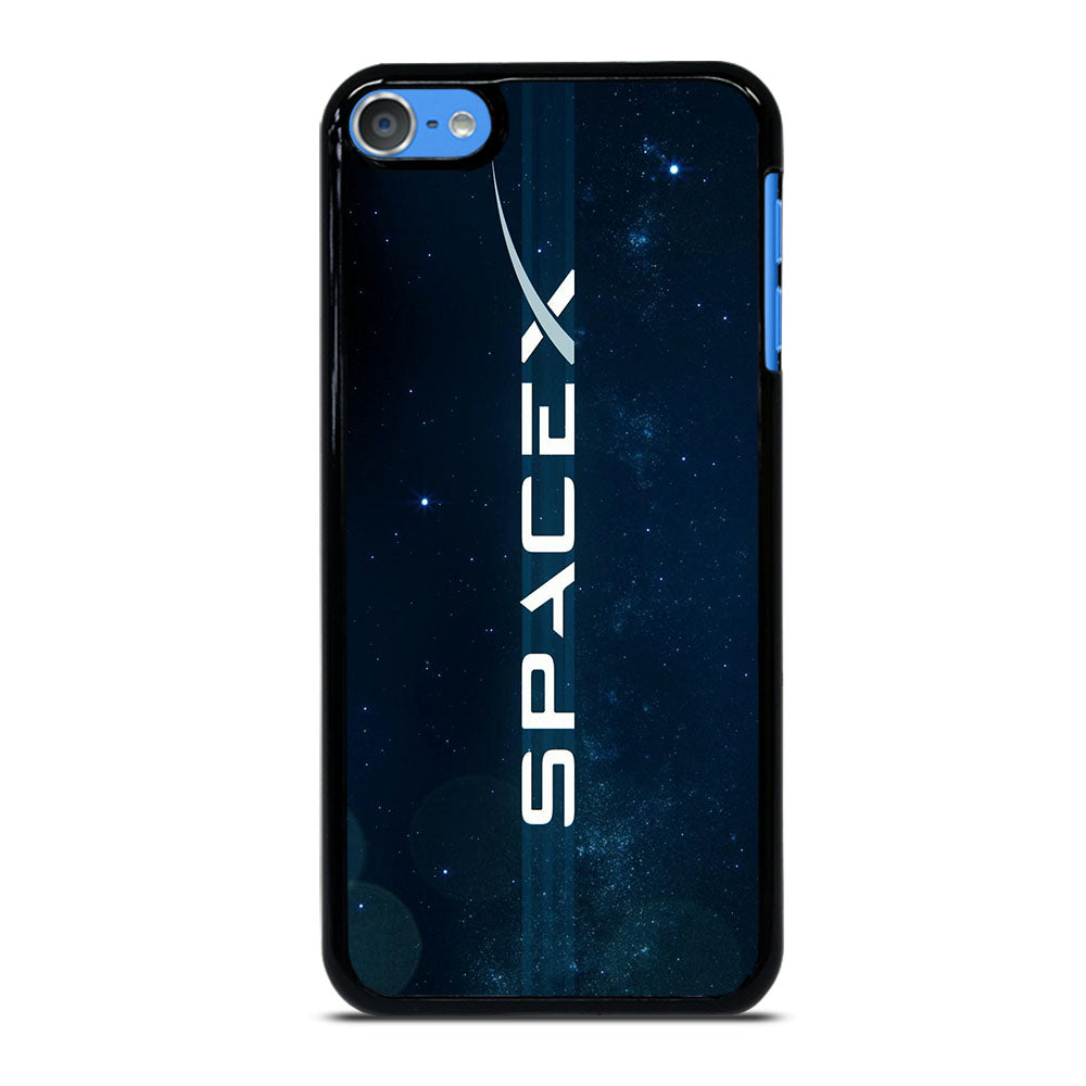 SPACE X ICON 2 iPod Touch 7 Case Cover