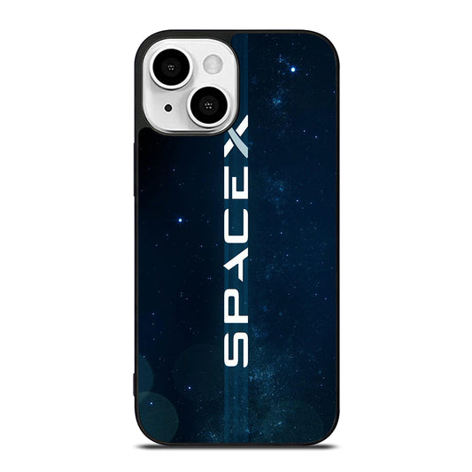SPACE X ICON 2 iPhone 13 Mini Case Cover