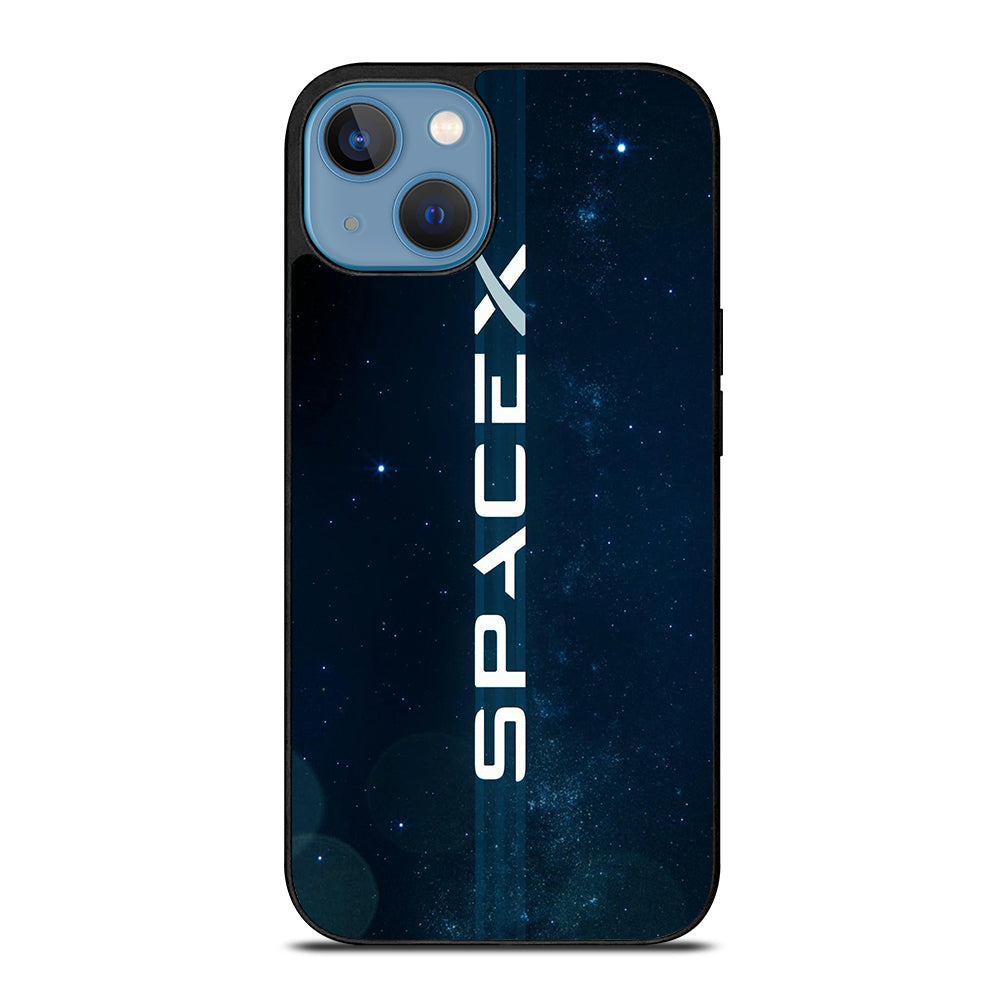 SPACE X ICON 2 iPhone 13 Case Cover
