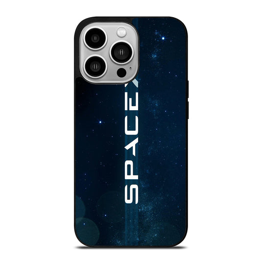 SPACE X ICON 2 iPhone 14 Pro Case Cover