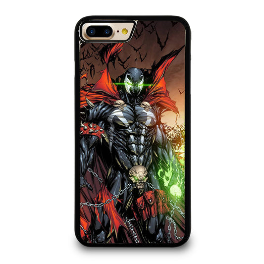 SPAWN CARTOON iPhone 7 / 8 Plus Case Cover