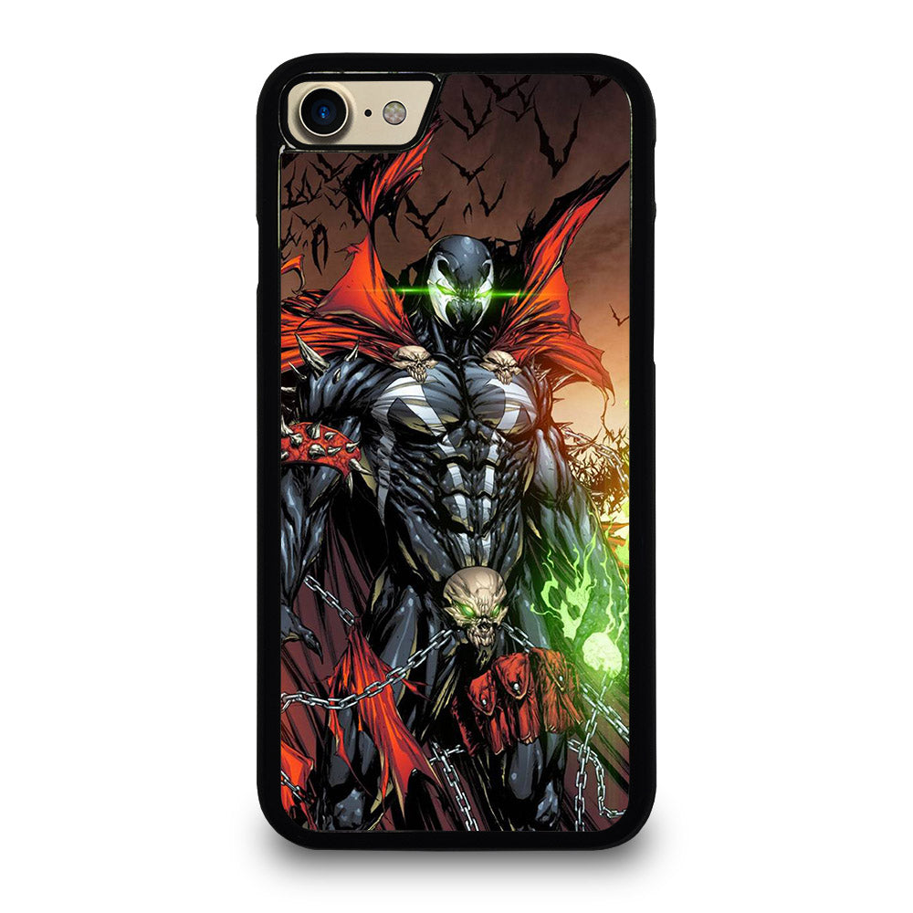 SPAWN CARTOON iPhone 7 / 8 Case Cover