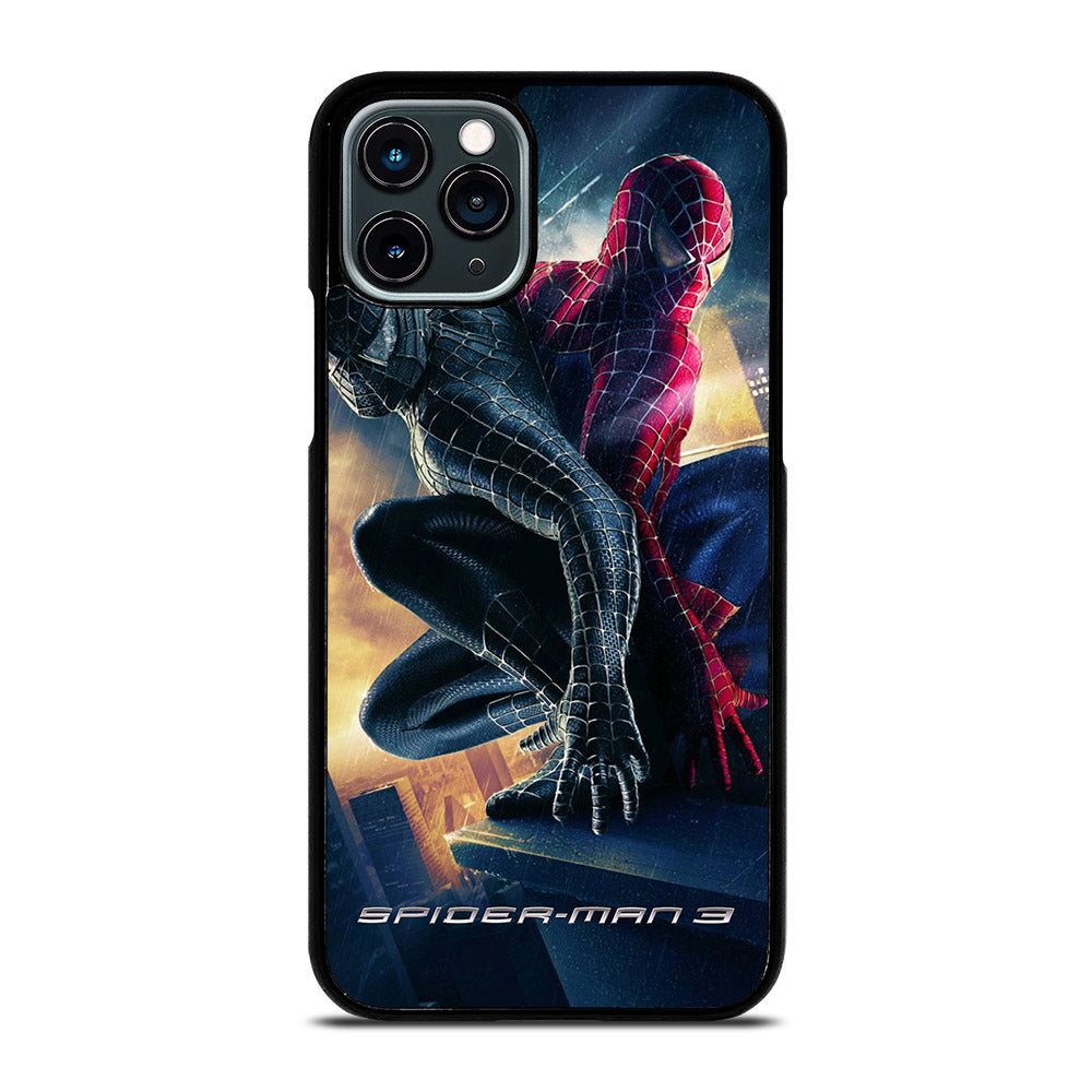 SPIDERMAN 3 MOVIE iPhone 11 Pro Case Cover