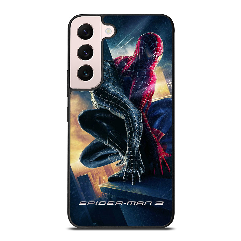 SPIDERMAN 3 MOVIE Samsung Galaxy S22 Plus Case Cover