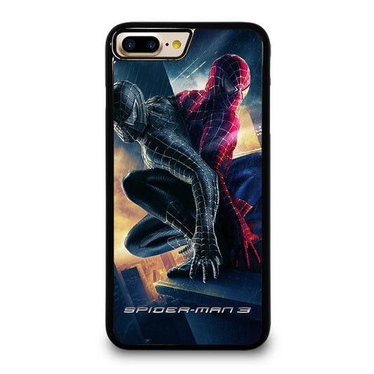 SPIDERMAN 3 MOVIE iPhone 7 / 8 Plus Case Cover