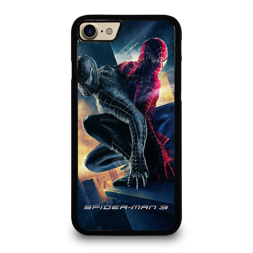 SPIDERMAN 3 MOVIE iPhone 7 / 8 Case Cover