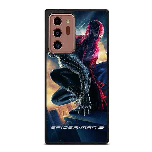 SPIDERMAN 3 MOVIE Samsung Galaxy Note 20 Ultra Case Cover