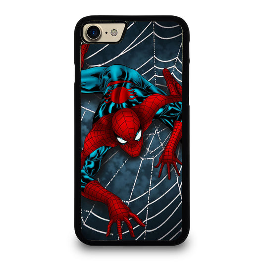 SPIDERMAN CARTOON iPhone 7 / 8 Case Cover