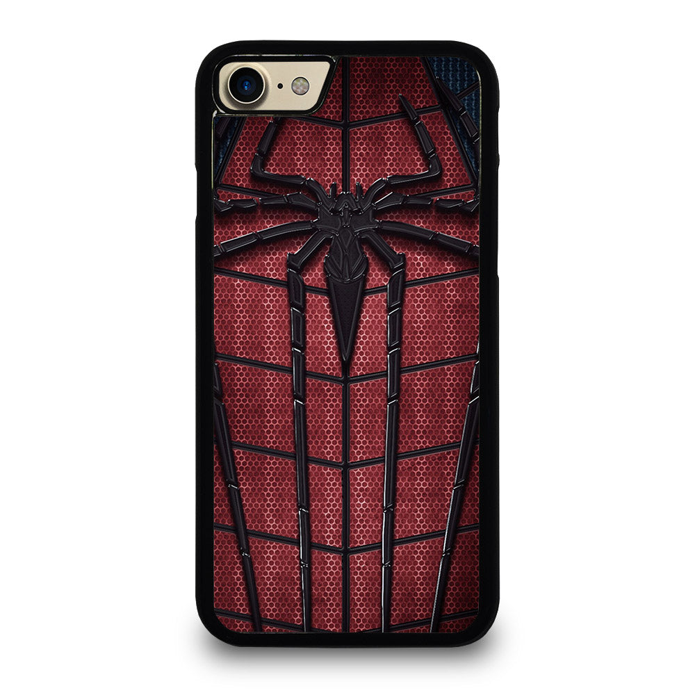 SPIDERMAN CHEST LOGO 1 iPhone 7 / 8 Case Cover