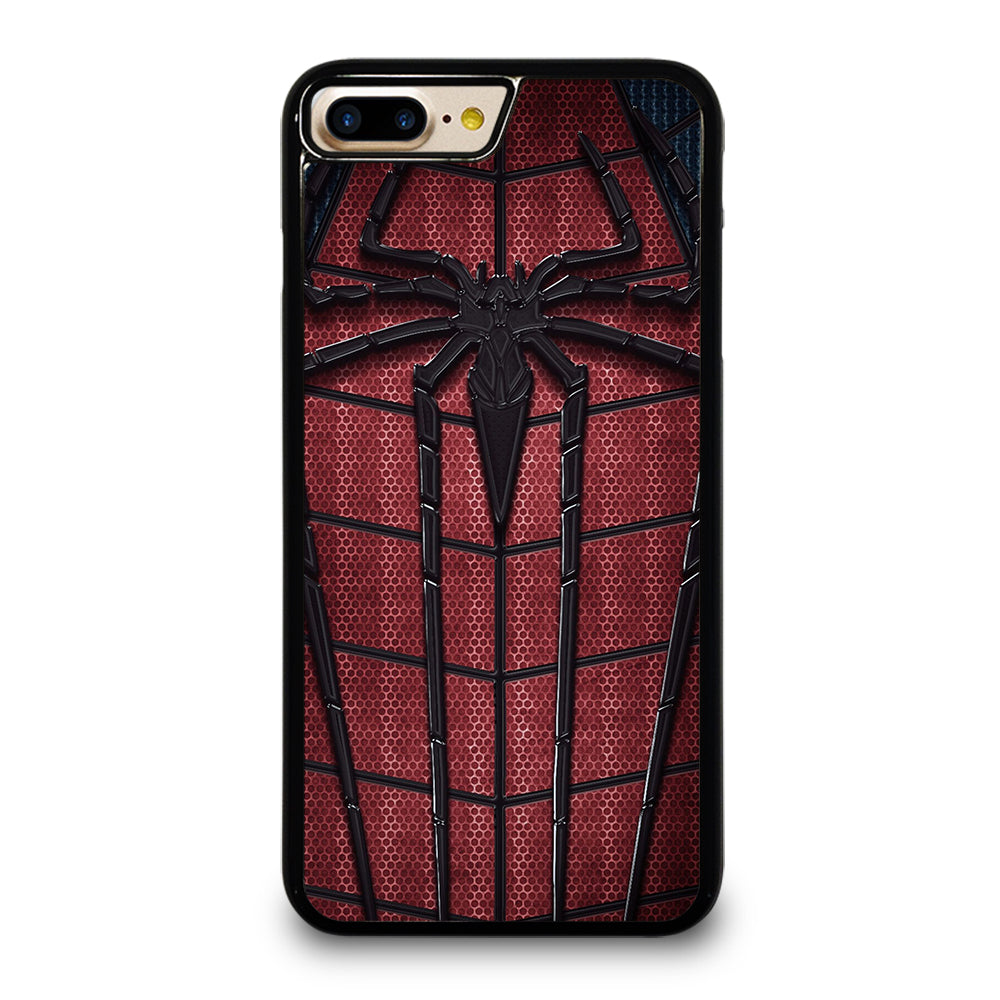 SPIDERMAN CHEST LOGO 1 iPhone 7 / 8 Plus Case Cover