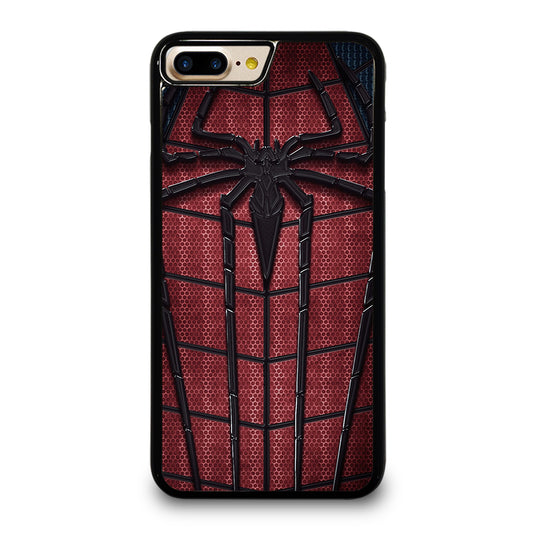 SPIDERMAN CHEST LOGO 1 iPhone 7 / 8 Plus Case Cover