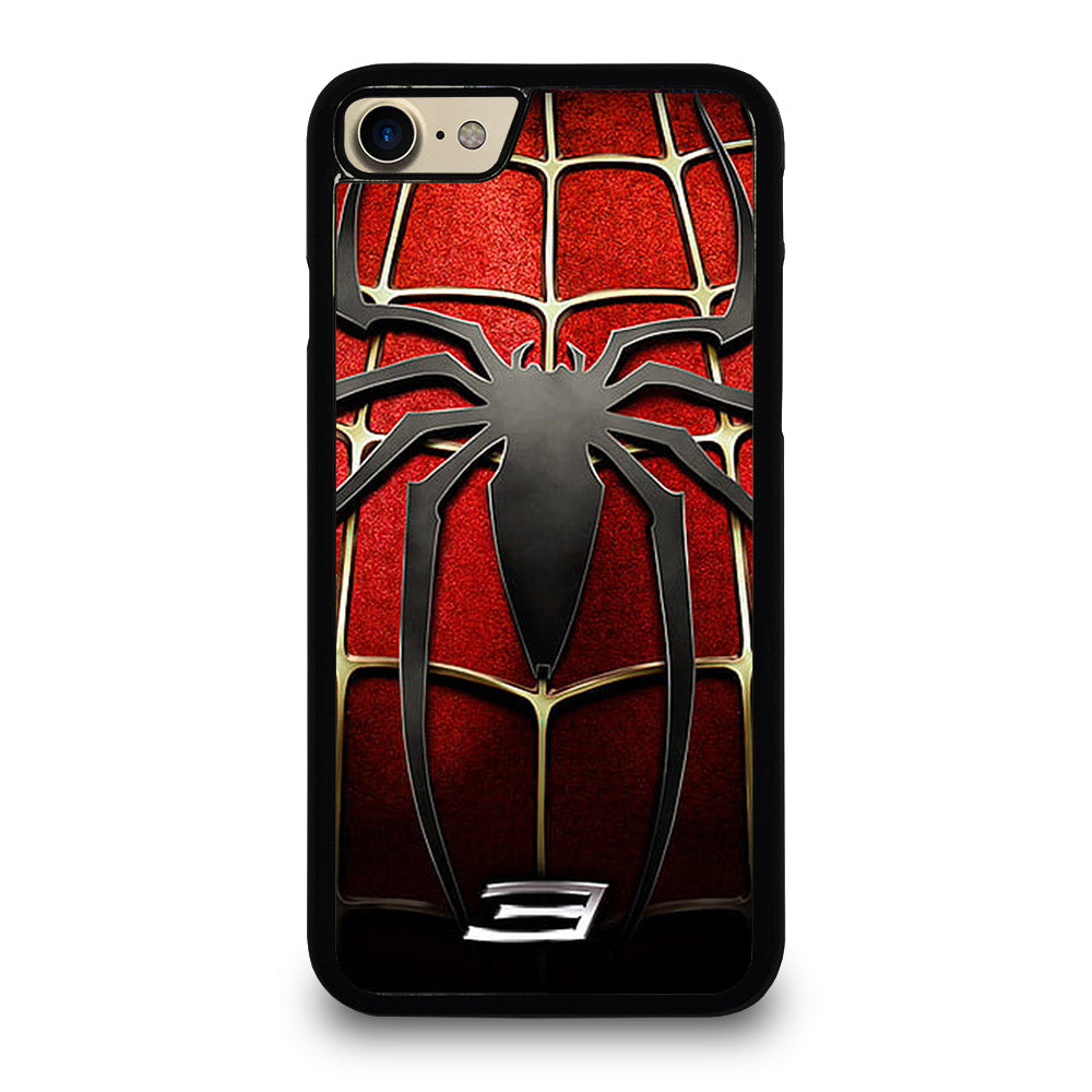 SPIDERMAN CHEST LOGO 2 iPhone 7 / 8 Case Cover