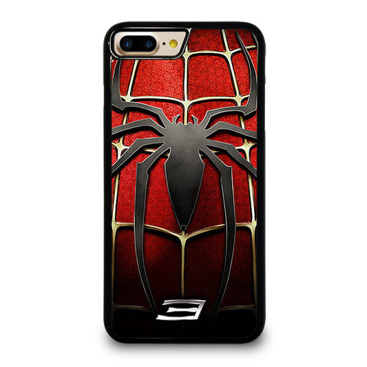 SPIDERMAN CHEST LOGO 2 iPhone 7 / 8 Plus Case Cover