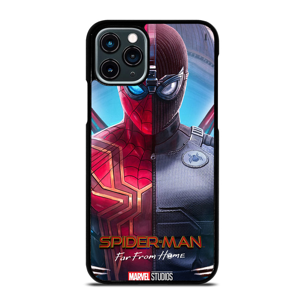 SPIDERMAN FAR FORM HOME iPhone 11 Pro Case Cover