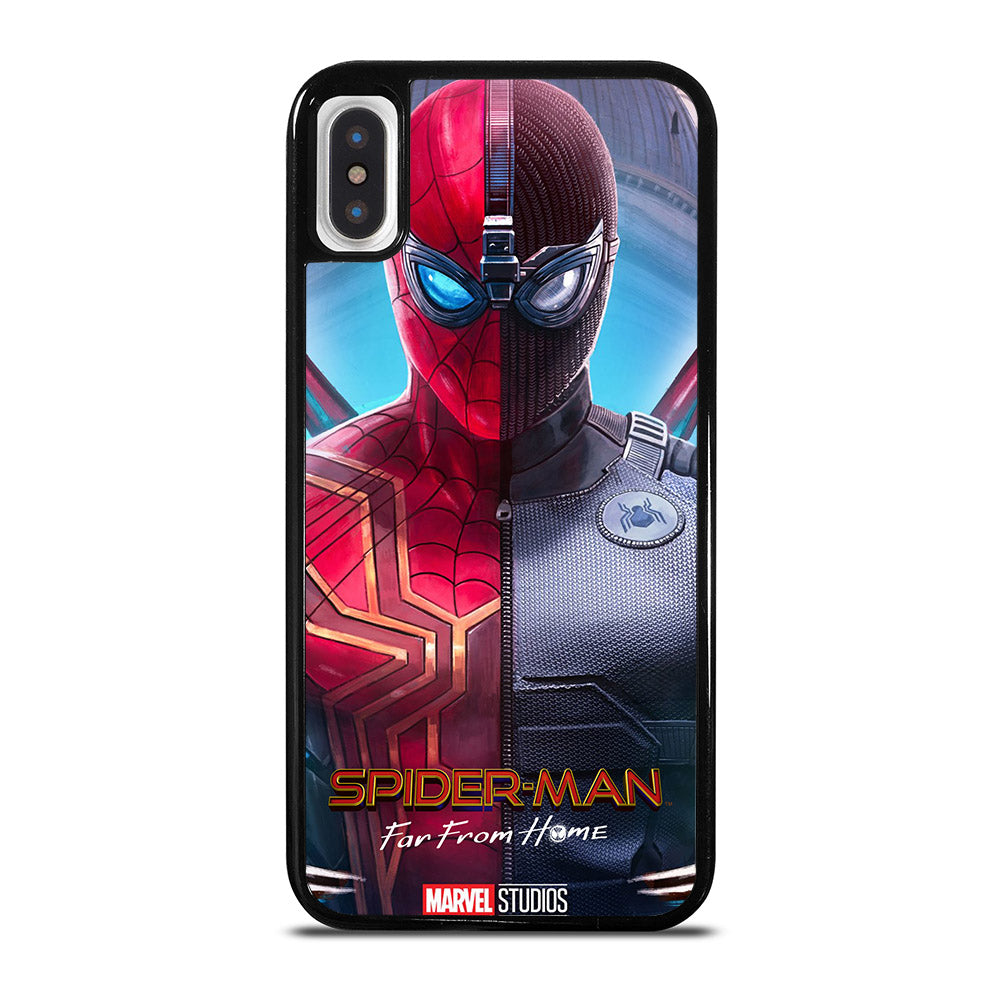 SPIDERMAN FAR FORM HOME iPhone X / XS Case Cover