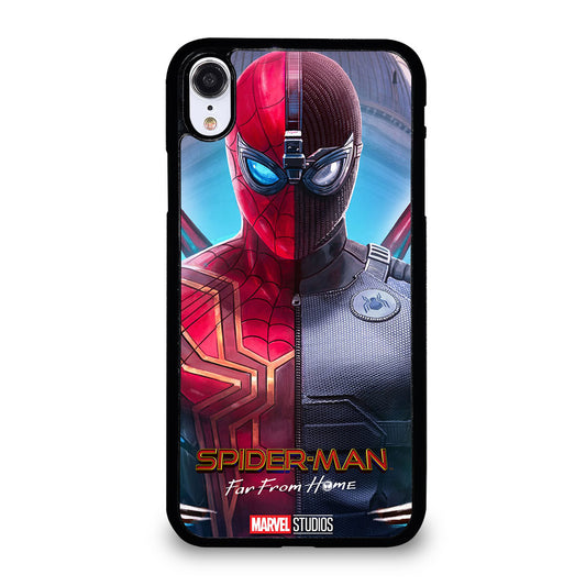 SPIDERMAN FAR FORM HOME iPhone XR Case Cover