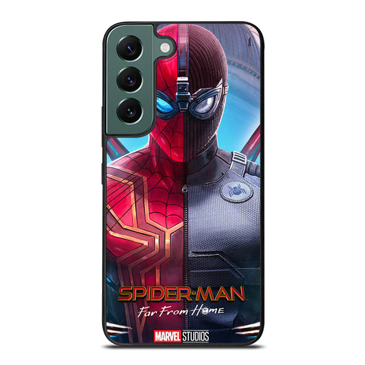 SPIDERMAN FAR FORM HOME Samsung Galaxy S22 Case Cover