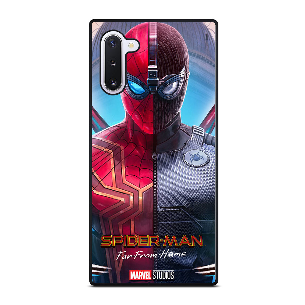 SPIDERMAN FAR FORM HOME Samsung Galaxy Note 10 Case Cover