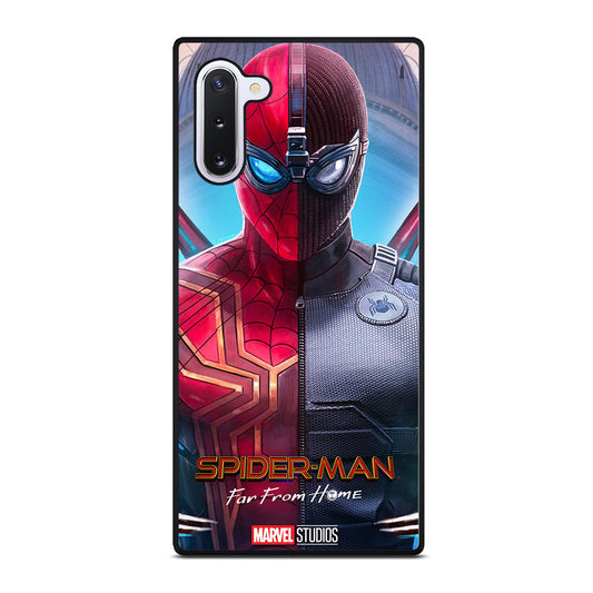 SPIDERMAN FAR FORM HOME Samsung Galaxy Note 10 Case Cover